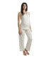 Women's Joy Tank & Pants Maternity/Nursing Pajama Set