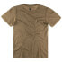 OUTRIDER TACTICAL Scratched Logo short sleeve T-shirt