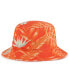 Men's Texas Orange Texas Longhorns Tropicalia Bucket Hat