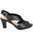 Women's Christy Dress Sandals