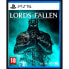 PLAYSTATION GAMES PS5 Lords Of The Fallen