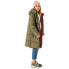 GARCIA GJ320807 coat