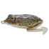 ZEBCO Top Frog Soft Lure 19g 65 mm