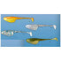 TUBERTINI Glam Rock Soft Lure 1g 50 mm