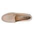 VANELi Adrik Penny Loafers Womens Beige ADRIK-312574