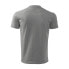 T-shirt Malfini Heavy New Free M MLI-F3712 dark gray melange