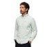 SUPERDRY Cotton Oxford long sleeve shirt