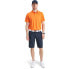 ABACUS GOLF Cray short sleeve polo