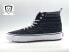 Vans Men's Sk8-Hi MTE-1 Plaid Grey White Black 7, 7.5, 8, 8.5 All Weather Boots