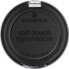 Lidschatten Soft Touch 06 Pitch Black, 2 g