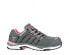 Albatros TWIST PINK WNS LOW 38 - Female - Adult - Safety shoes - Grey - Pink - Lace-up closure - Spring