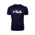 Fila Classic Logo Tennis