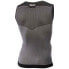 SIXS SML sleeveless base layer