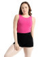 Women's Knit Boyshort