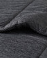 Comfort Cool Jersey Knit Oversized Down Alternative Comforter, Full/Queen