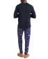 Пижама Saxx Snooze Sleep Pants