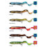 SAVAGE GEAR 3D Hard Eel Soft Lure 50g 170 mm