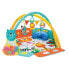 KIKKABOO Colorfun Baby Gym