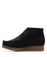 Men's Shacre Suede Boots