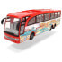 DICKIE TOYS Classic Dickie Tourist Bus 2 Surt