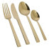 MIKASA Diseno Cutlery Set 16 Pieces