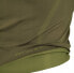 Brubeck SS13000 Koszulka męska RANGER PROTECT khaki XXL