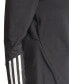 Women's Hyperglam AEROREADY Training Quarter-Zip Track Top