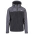 TRESPASS Abbott softshell jacket