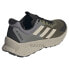 ADIDAS Terrex Soulstride Flow trail running shoes