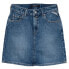 REPLAY SG4491.050.762911 denim skirt