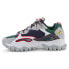 Fila Ray Tracer TR2