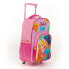 DISNEY Princess backpack 24x36x12 cm