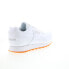 Reebok Classic Harman Run Womens White Synthetic Lifestyle Sneakers Shoes