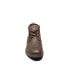 Men's Bayridge Plain Toe Chukka Boots