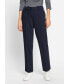 Women's Lisa Fit Straight Cropped Trouser