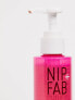 NIP+FAB Salicylic Fix Gel Cleanser