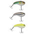 BERKLEY Flatt Shad Lipless Crankbait 11g 50 mm