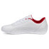 Puma Sf Neo Cat Lace Up Mens White Sneakers Casual Shoes 30701906