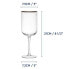 MIKASA Sorrento White Wine Glass