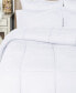 All Season Down Alternative Comforter, Queen