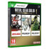 XBOX GAMES Series X Metal Gear Solid Master Collection Volumen 1