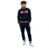 LONSDALE Poolewe Tracksuit