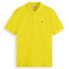 SCOTCH & SODA 175664 short sleeve polo