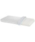 Natural Comfort Traditional Memory Foam Pillow, King, Created For Macy's