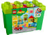 Конструктор LEGO Duplo Brick Box Deluxe 10914