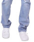 Men's Straight-Fit Jeans