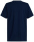 Big Boys Cotton Short-Sleeve Football Energy Graphic T-Shirt