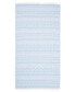 Sea Breeze Pestemal Beach Towel