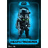 STAR WARS Death Trooper Egg Attack Figure