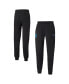 Men's Black Manchester City Essentials Pants